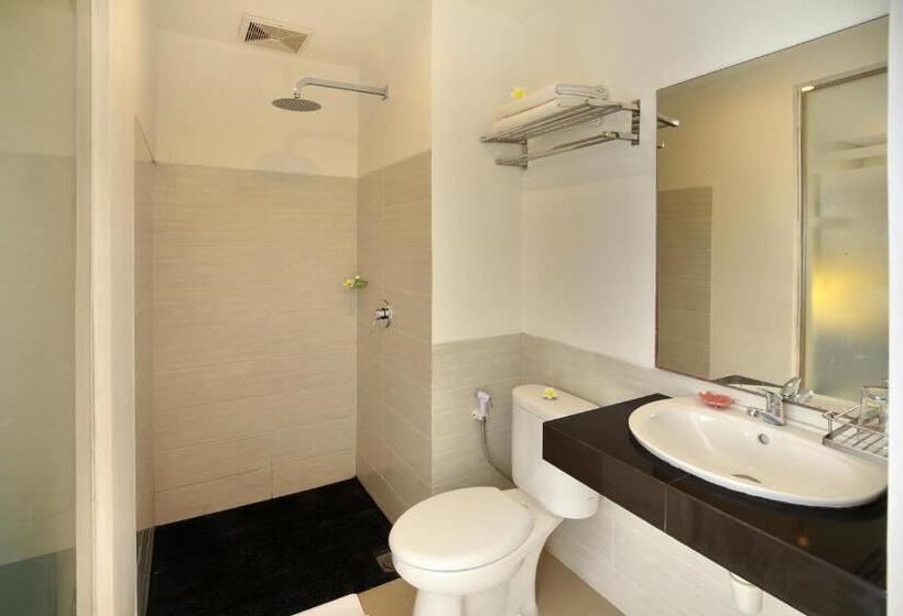 اتاق سوپریور, Bali Chaya Hotel Legian