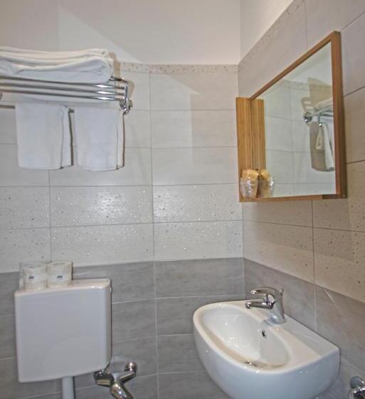 Номер Стандарт Трехместный, Baia