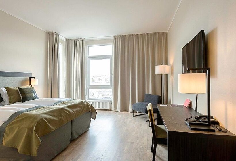 수피리어 룸, Clarion Collection Hotel Helma