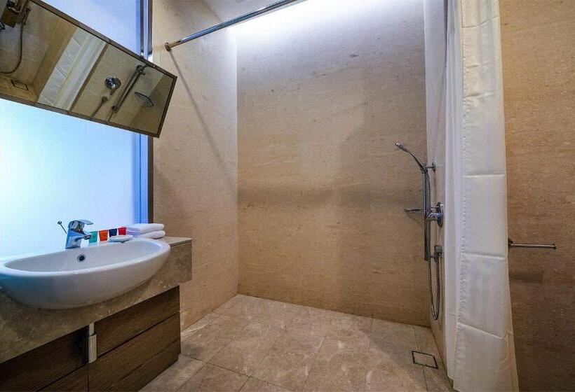 Номер Deluxe, Dorsett Putrajaya
