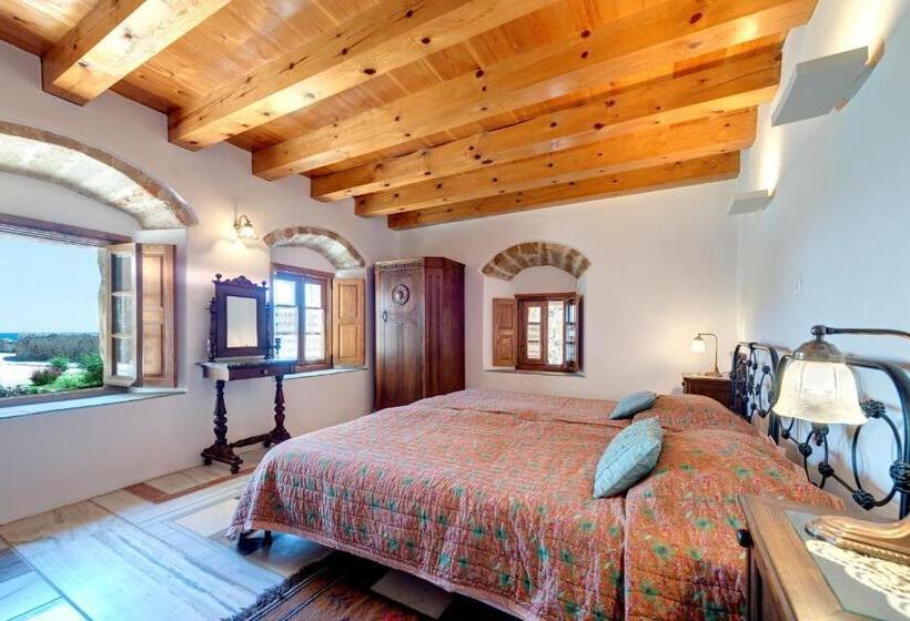 Апартаменты 2 Спальни, Malvasia Traditional