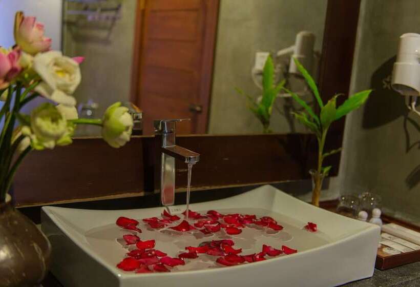 اتاق خانوادگی, Mekong Angkor Deluxe