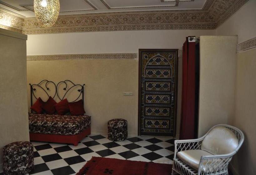 سوییت, Riad L Escale De Marrakech