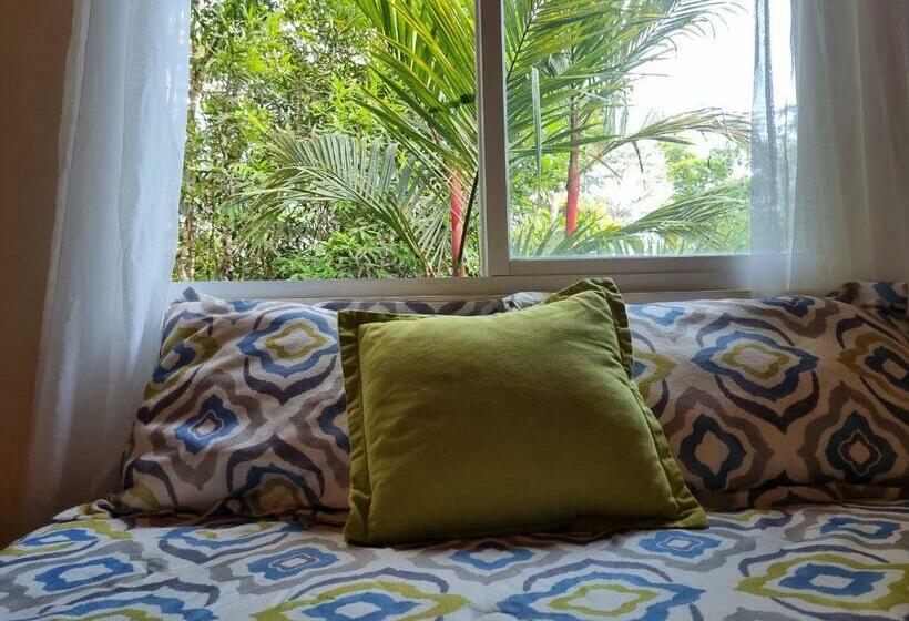 Номер Стандарт Трехместный, Olp Treehouse Cerro Azul