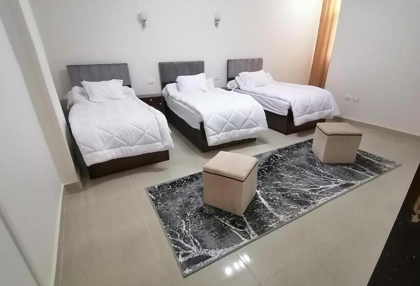 غرفة إقتصادية, Primo Pyramids Inn