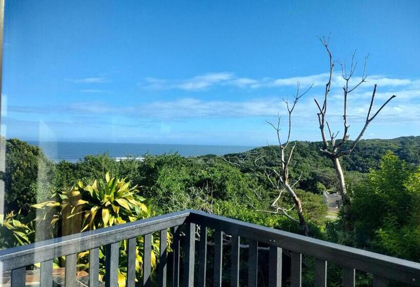 Номер Стандарт Вид на Море, Cove Rock Stay