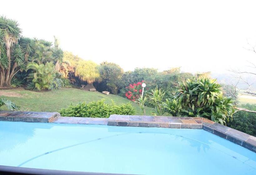 Quarto Estandar Vista Mar, Cove Rock Stay