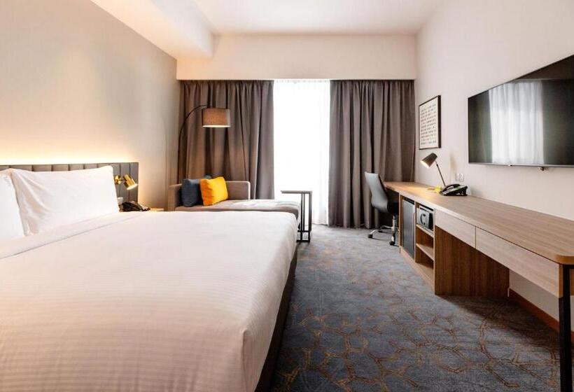 Номер Стандарт, Holiday Inn Sepang Airport By Ihg