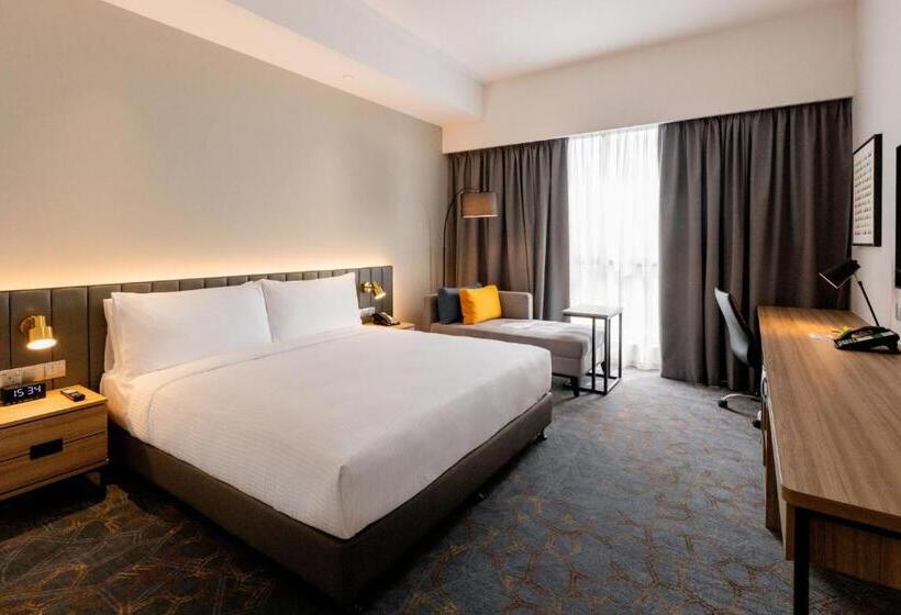 Номер Стандарт, Holiday Inn Sepang Airport By Ihg