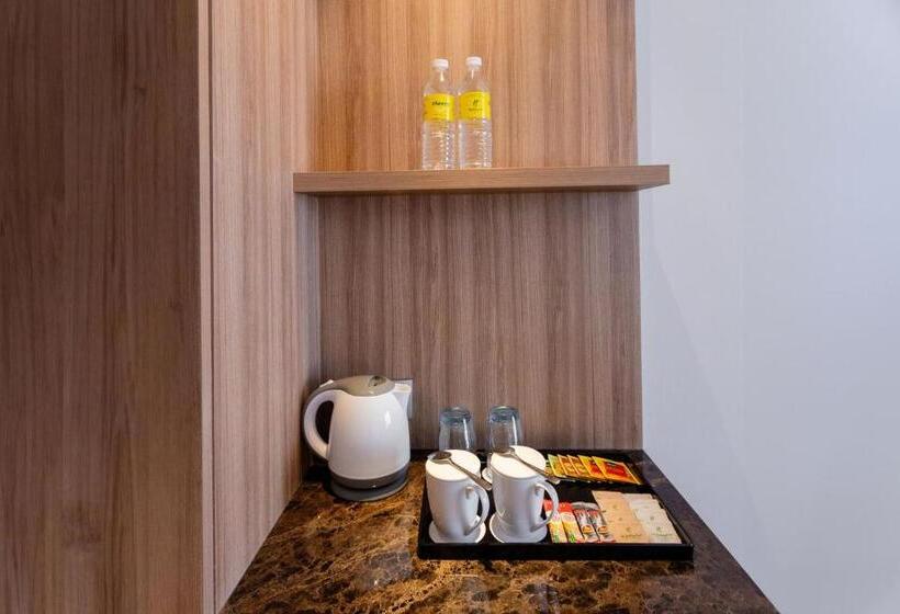 Номер Стандарт, Holiday Inn Sepang Airport By Ihg