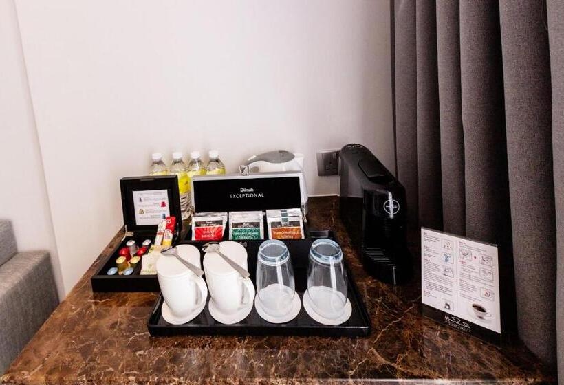 Президентский Люкс, Holiday Inn Sepang Airport By Ihg