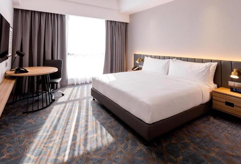Люкс, Holiday Inn Sepang Airport By Ihg