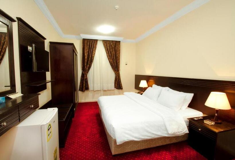 Suite, Royal Almashaer