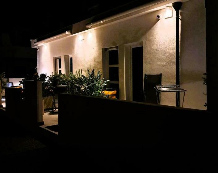 اتاق استاندارد با تراس, Sikelia Superior Rooms Milazzo