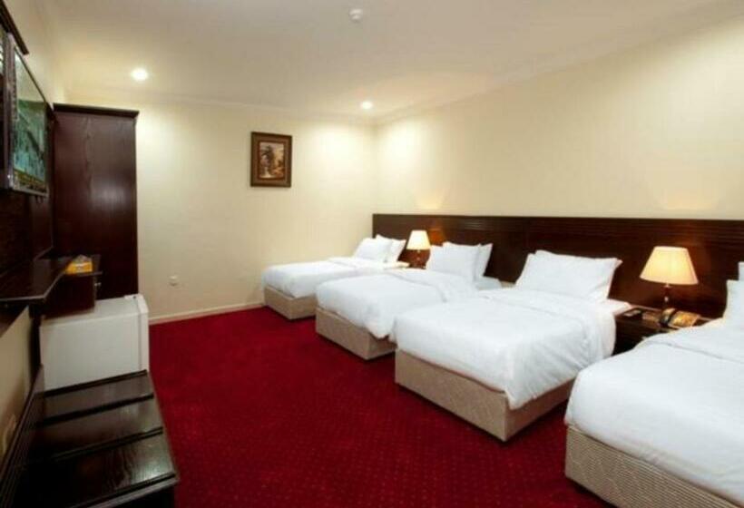 2 Schlafzimmer Suite, Royal Almashaer