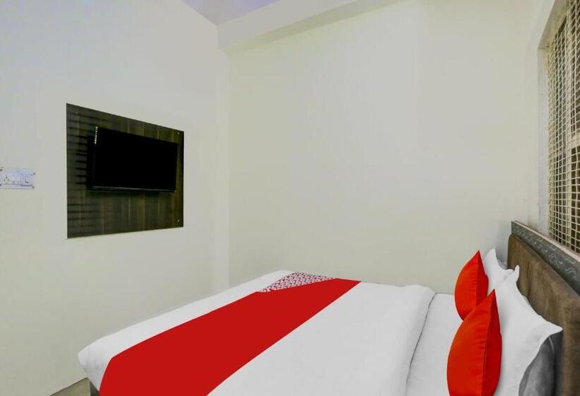 三人经典房间, Flagship 805152 Golden Key Inn Narela