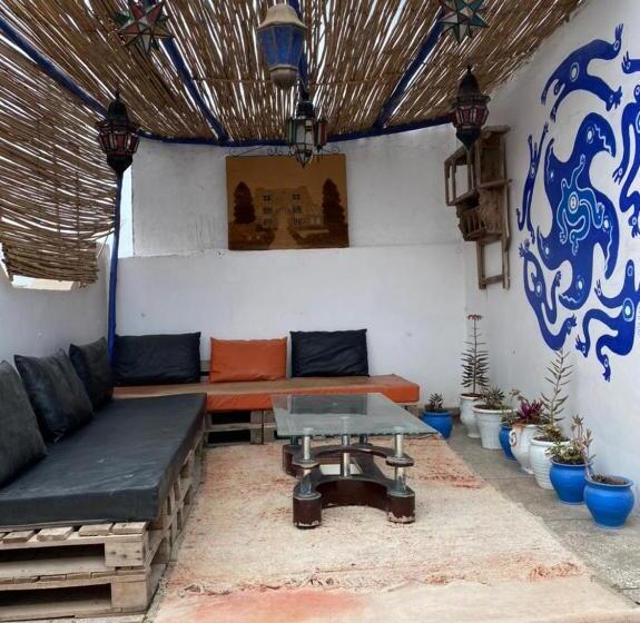 Номер Economy, Emallayan Hostel