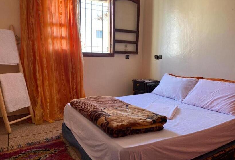 Номер Economy, Emallayan Hostel