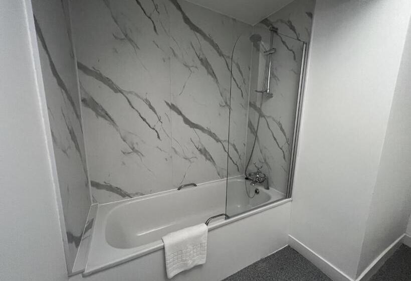 스탠다드 룸, Royal Suites Kirkcudbright