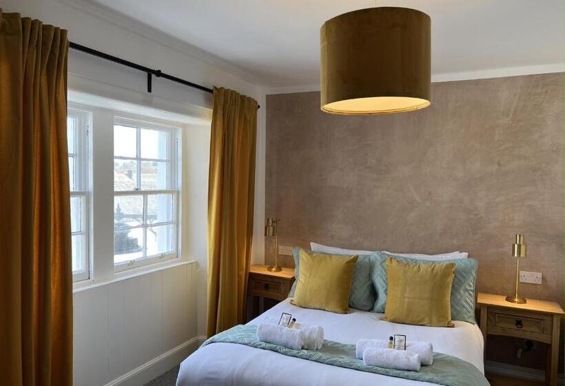 스탠다드 룸, Royal Suites Kirkcudbright