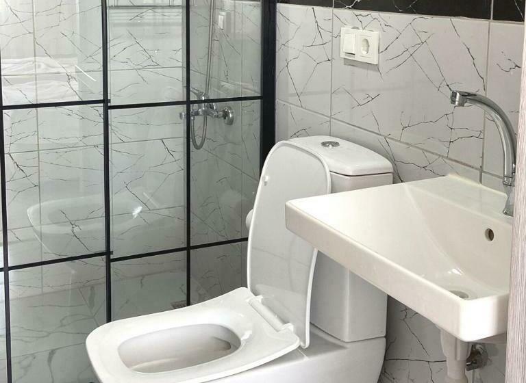 标准间, Ayvaz Otel