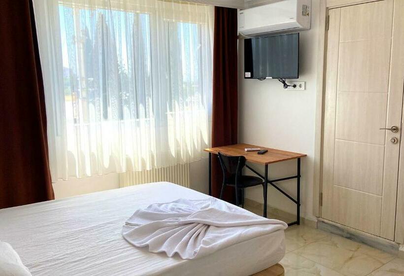 标准间, Ayvaz Otel