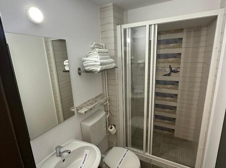 Номер Стандарт, Aqua Park