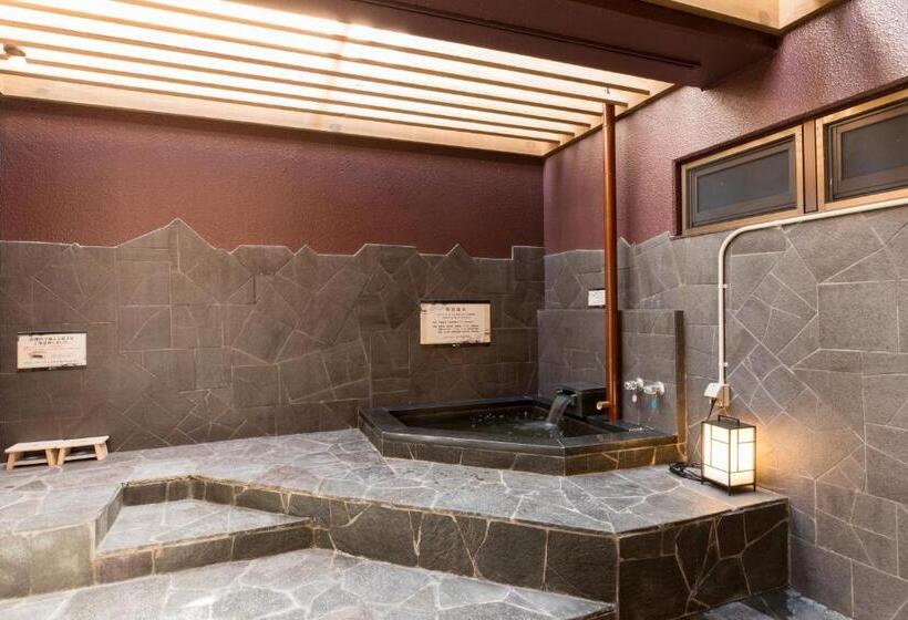 اتاق استاندارد, Yatomi Hotel Nuqu Natural Hot Spring