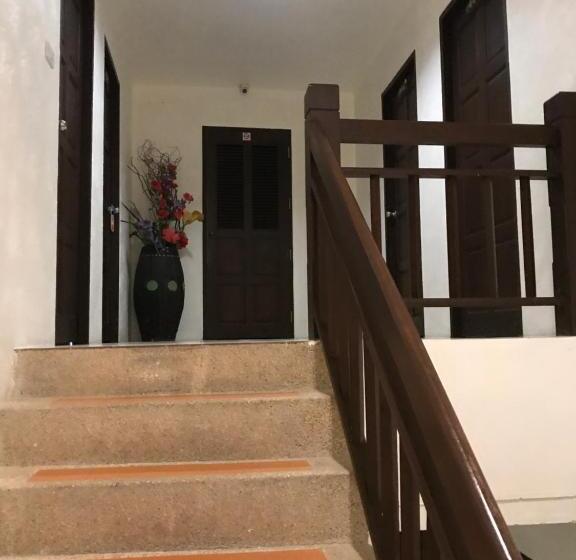 スタンダードトリプルルーム, Arina Boutique Residence