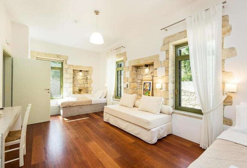 2 Bedrooms Suite Sea View, Dalabelos Estate   Traditional Agrotourism Complex