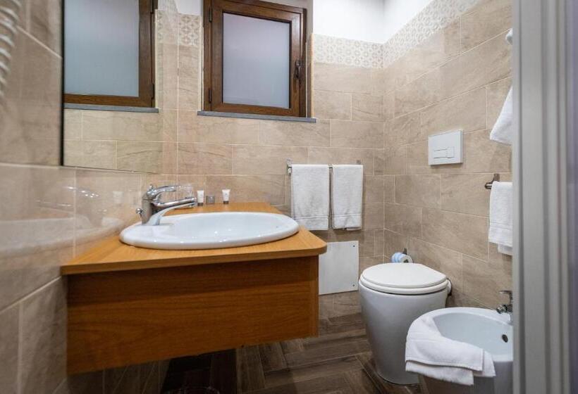 3 Bedroom House, Il Giardino Dei Sogni Agriturismo