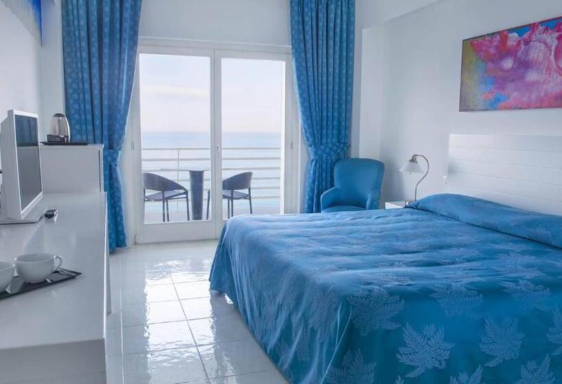 海の見えるコンフォートルーム, Miramare Stabia