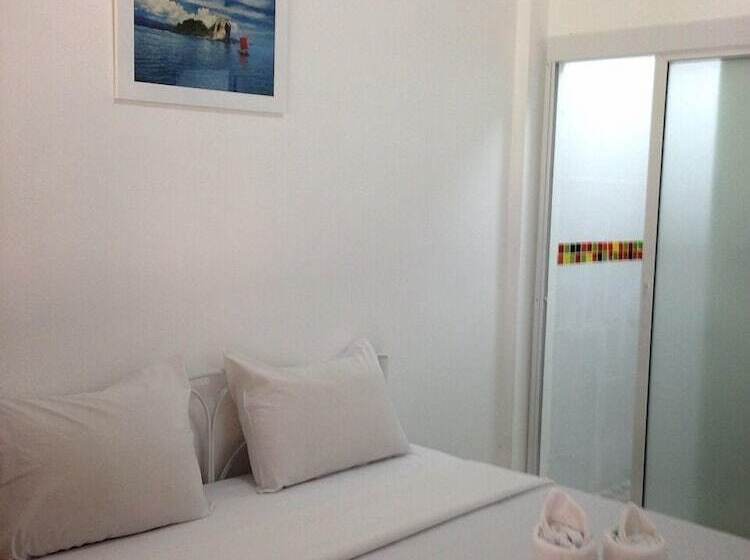 高级大房间, Noble Homestay