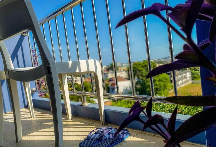 발코니 수피리어 룸, Sino Inn Phuket Hotel   Sha Plus