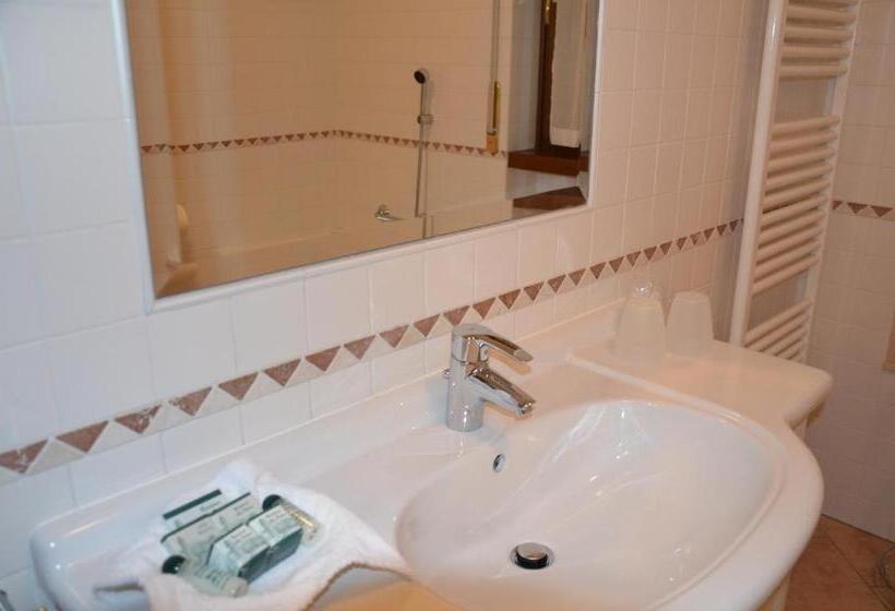 Apartamento Superior 3 Quartos, Residence Alle Palme