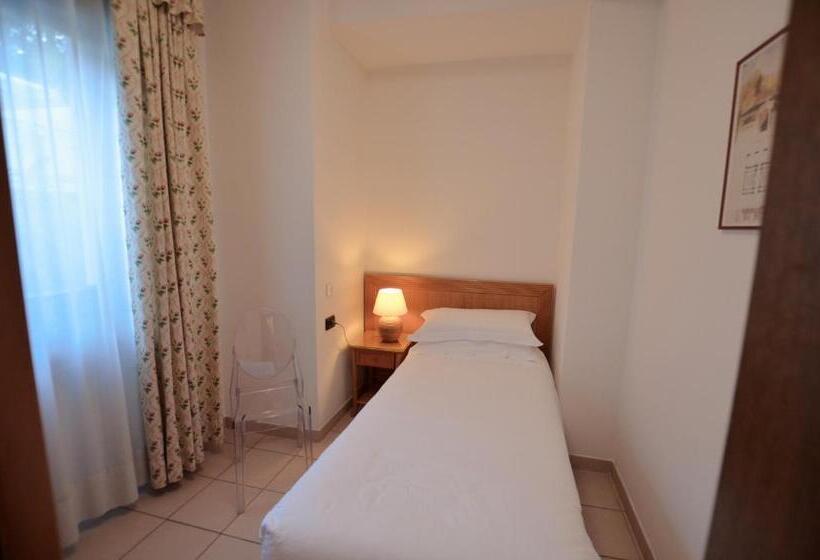 Apartamento Superior 3 Quartos, Residence Alle Palme