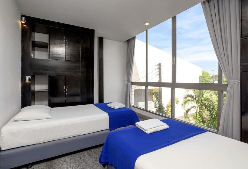 스탠다드 룸 공동 욕실, Sino Inn Phuket Hotel   Sha Plus