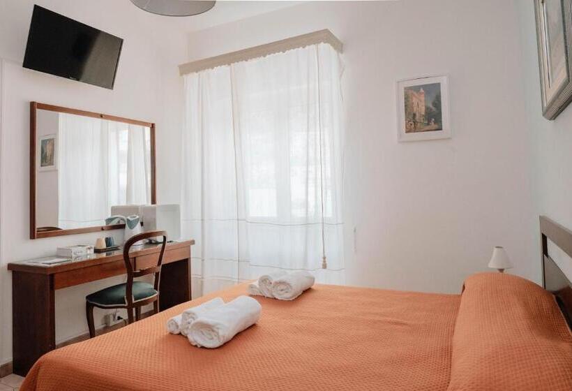 Номер Стандарт, B&b La Formichella