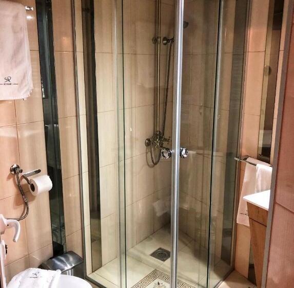 اتاق استاندارد, Garni Hotel Oblačinsko Jezero