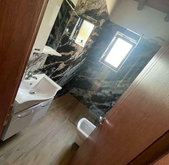 Номер Deluxe, Guest House Bracaj