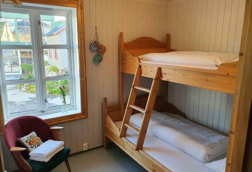 Номер Стандарт, Heimbrygga Restaurant & Accommodation
