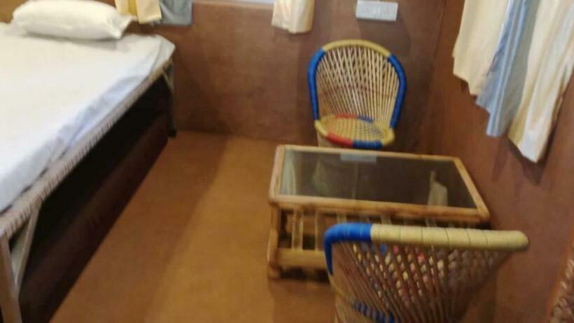 Номер Deluxe, Bendres Farm Stay Neral