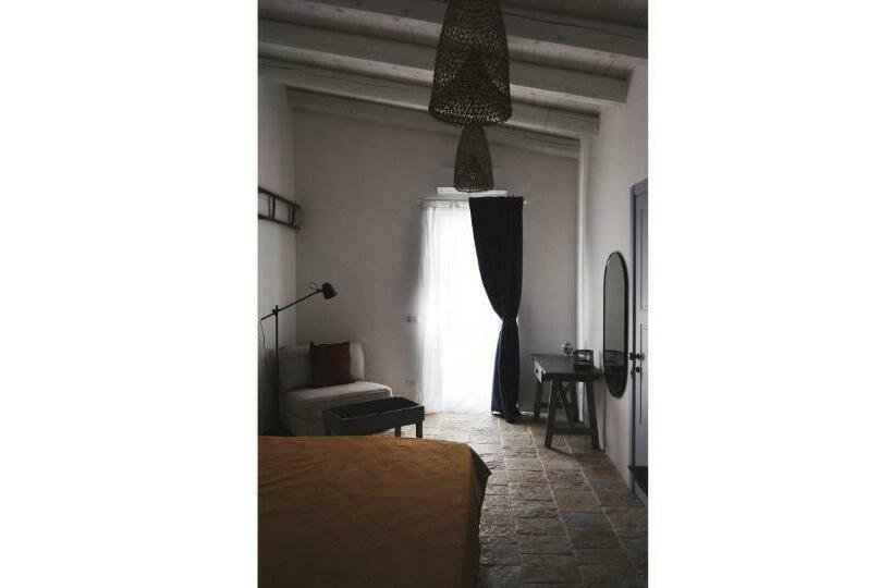 اتاق استاندارد, Casale Petrarolo