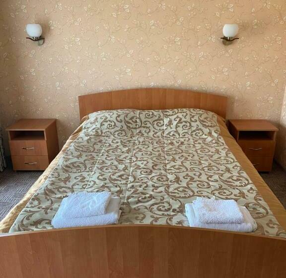 디럭스 룸, готель зелений клин
