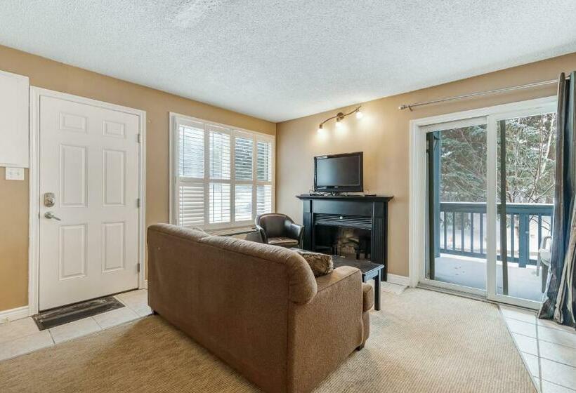 스탠다드 스튜디오, Condo 503 At North Creek Resort