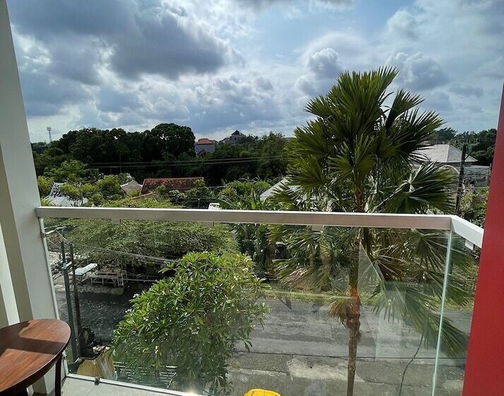 Номер Стандарт, Gm Guest House Canggu