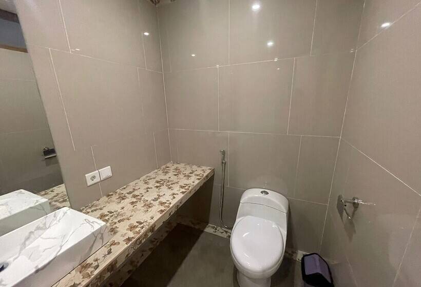 Люкс, Gm Guest House Canggu