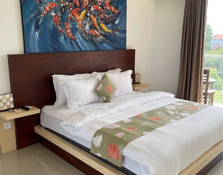 Номер Стандарт, Gm Guest House Canggu