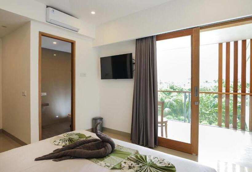 Номер Superior, Gm Guest House Canggu