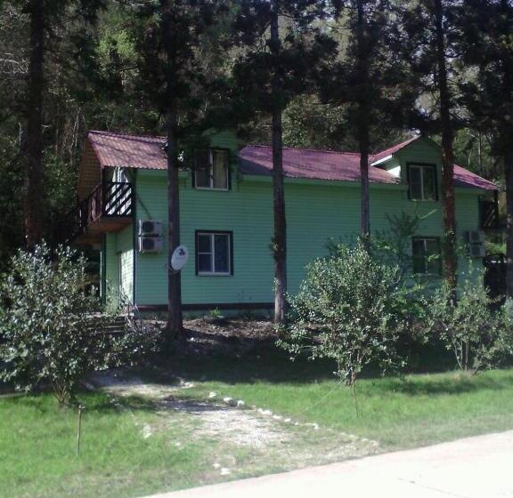 سوییت, золотая бухта база отдыха